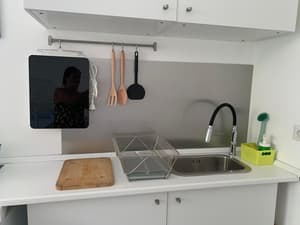 thumbnail: Private kitchen