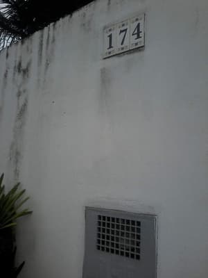 thumbnail: Front of property