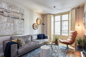 thumbnail: Living area