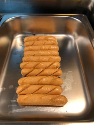 thumbnail: Breakfast meal