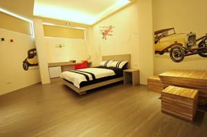 thumbnail: Room