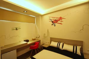 thumbnail: Room