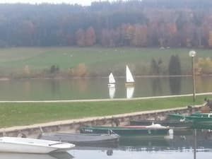 thumbnail: Lake
