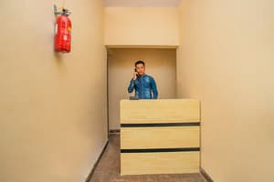 thumbnail: Reception