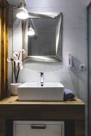 thumbnail: Bathroom