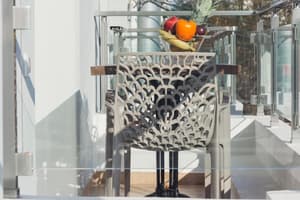 thumbnail: Terrace/patio