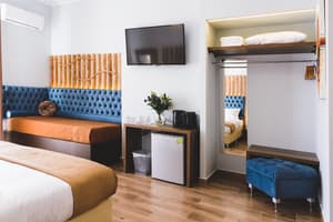 thumbnail: Living area