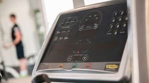 thumbnail: Gym