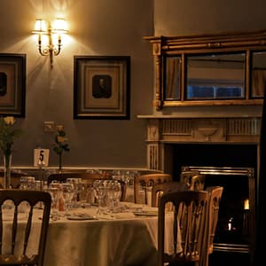 thumbnail: Restaurant