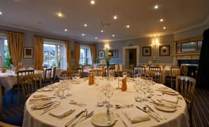 thumbnail: Restaurant