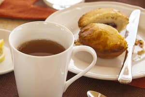 thumbnail: Breakfast meal