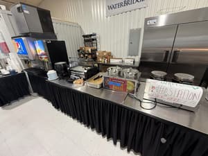 thumbnail: Breakfast area