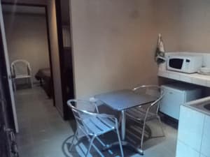 thumbnail: Private kitchenette