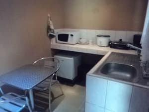 thumbnail: Private kitchenette