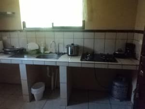thumbnail: Private kitchenette