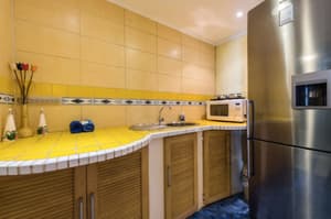 thumbnail: Private kitchenette