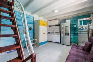 thumbnail: Private kitchenette