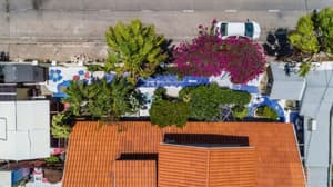 thumbnail: Aerial view