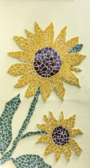 thumbnail: Interior detail