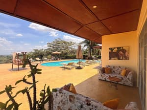 thumbnail: View from room
