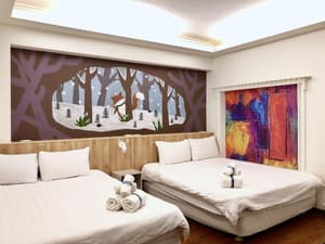 thumbnail: Room