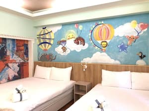 thumbnail: Room