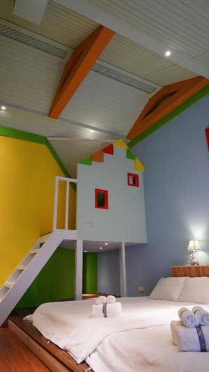 thumbnail: Room