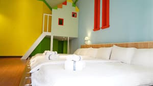 thumbnail: Room
