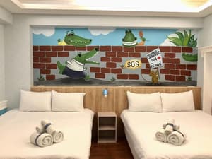 thumbnail: Room