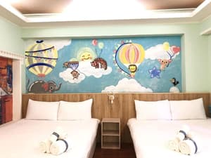 thumbnail: Room