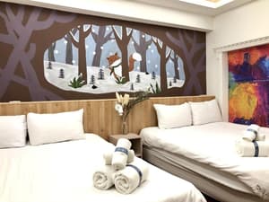 thumbnail: Room