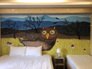 thumbnail: Room