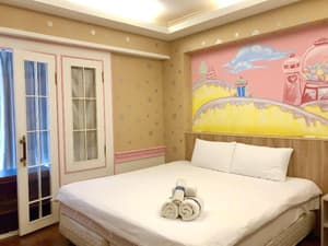 thumbnail: Room
