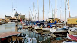 Harbour Sleep - Hostel