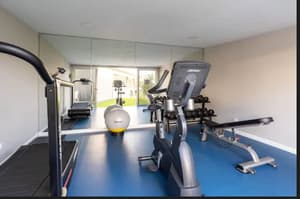 thumbnail: Gym