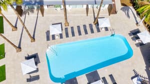 thumbnail: Outdoor pool