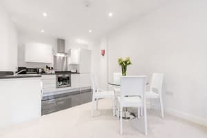 thumbnail: In-room dining