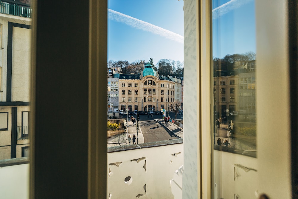 City view