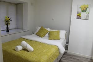 thumbnail: Room