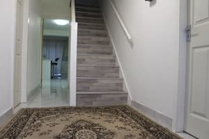 thumbnail: Hallway