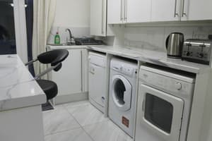 thumbnail: Private kitchen
