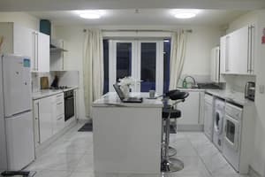 thumbnail: Private kitchen