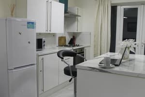 thumbnail: Private kitchen