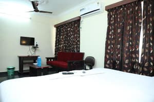 thumbnail: Room