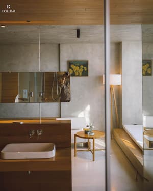 thumbnail: Room amenity
