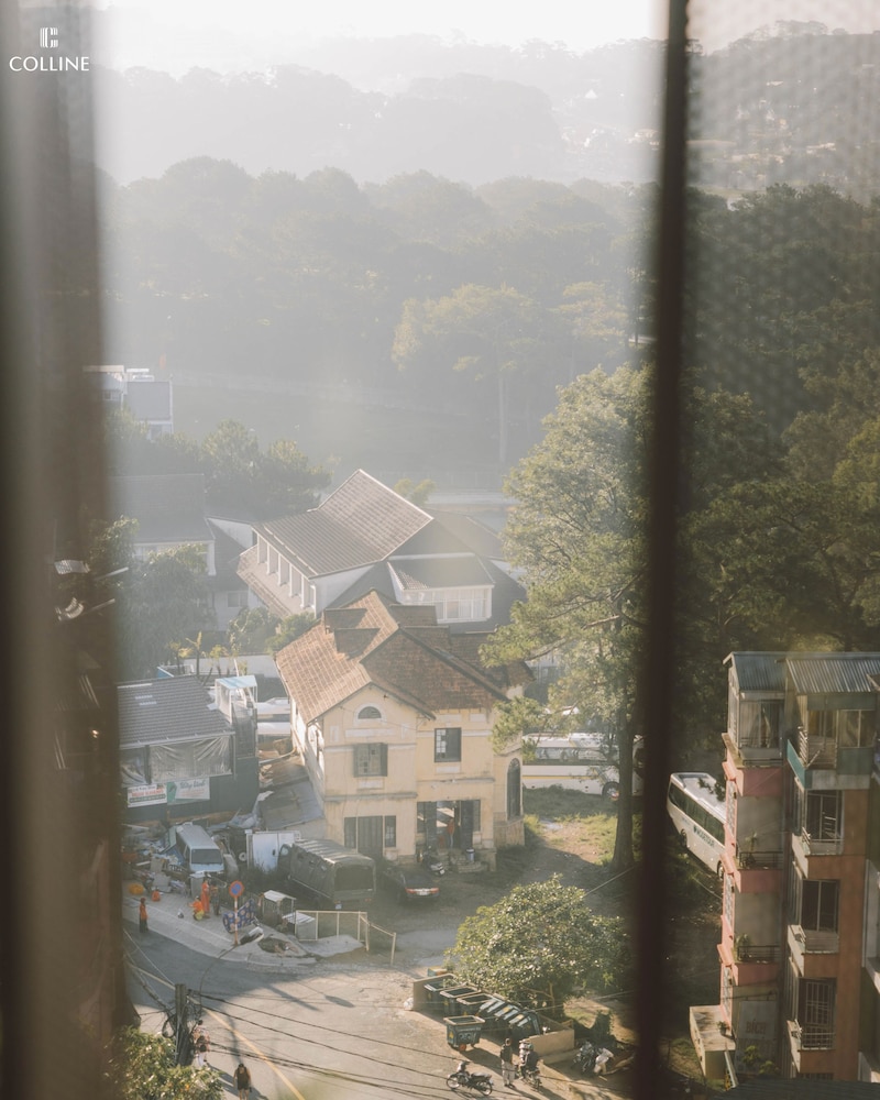 View from room