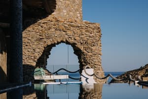 thumbnail: Water view