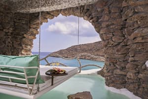 thumbnail: Balcony view