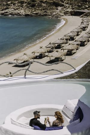 thumbnail: Beach/ocean view