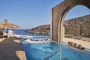 thumbnail: Private pool